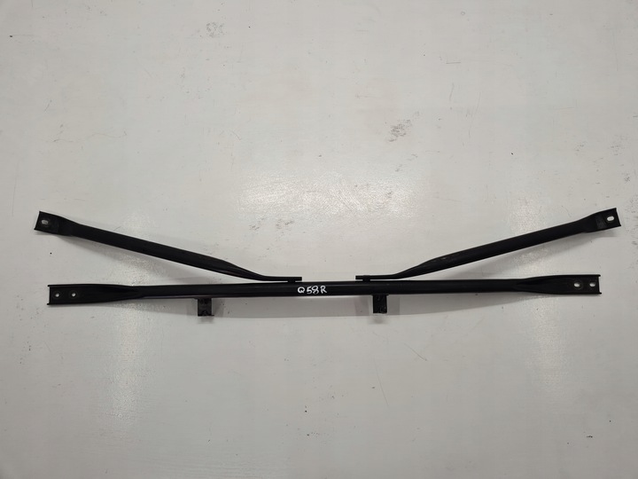 фото №1, Audi q5 8r розпірка балка підсилювач 8r0805629a