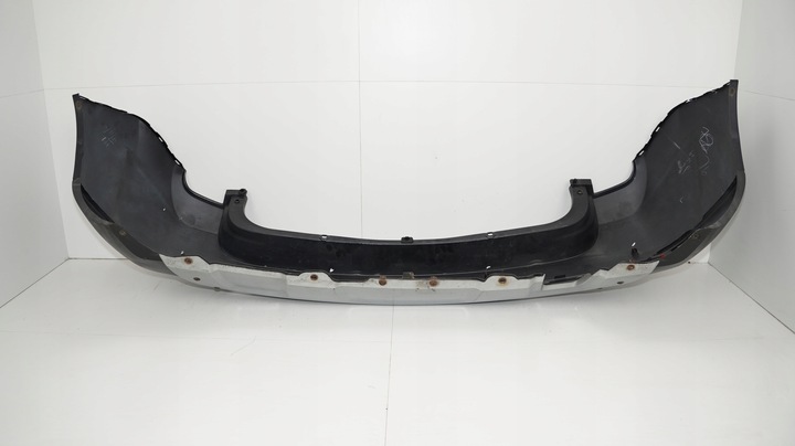 фото №15, Бампер зад задній dacia duster i рестайлінг 13-17r pdc teb20