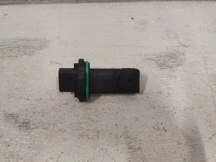 фото №1, Chevrolet trax mokka 1.4t витратомір двигуна