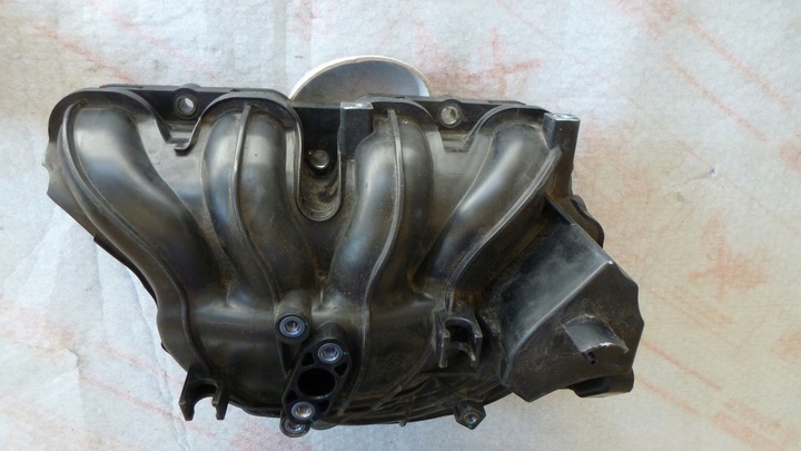 фото №1, Kia sportage , ceed 1.6 t-gdi коллектор всасывающий