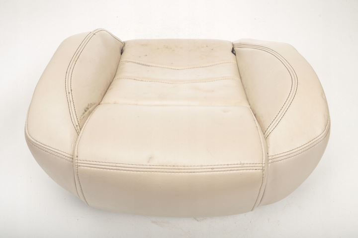 фото №7, Maserati granturismo сидіння сидіння зад шкіра 13r