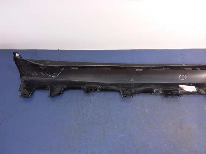 фото №10, Bmw x7 g07 планка пороговая левая m 475