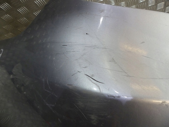 фото №9, Bmw 5' e60 бампер зад задній