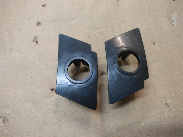 фото №1, Цена za 1 szt crossland x корзина крепление датчик pdc левый правые перед