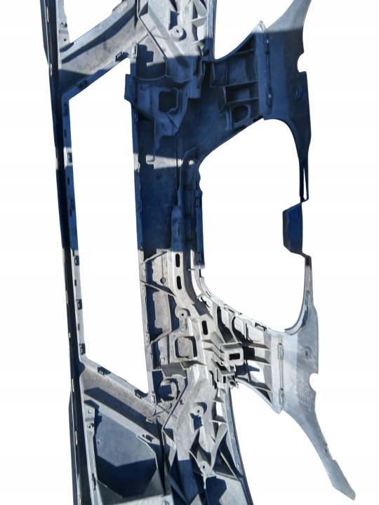 фото №9, Бампер передний перед seat altea 5p9 5p9807221