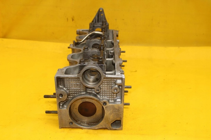 фото №7, Головка doblo i fl 1.9 jtd 55193091 223b1000