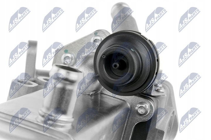 фото №11, Egr-ns-007a nty клапан egr з радіаторів вихлопних газів nissa