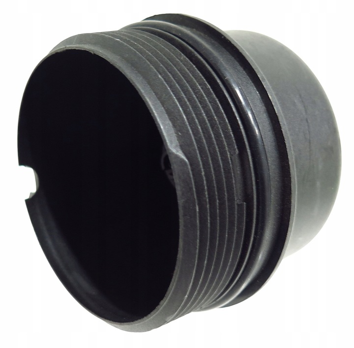 фото №2, Крышка корпус фильтра масла do alfa romeo mito 1.3