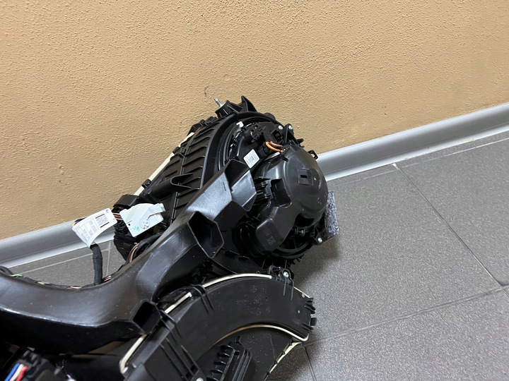 фото №10, Bmw f30 обігрівач комплектна high 9325142 європа