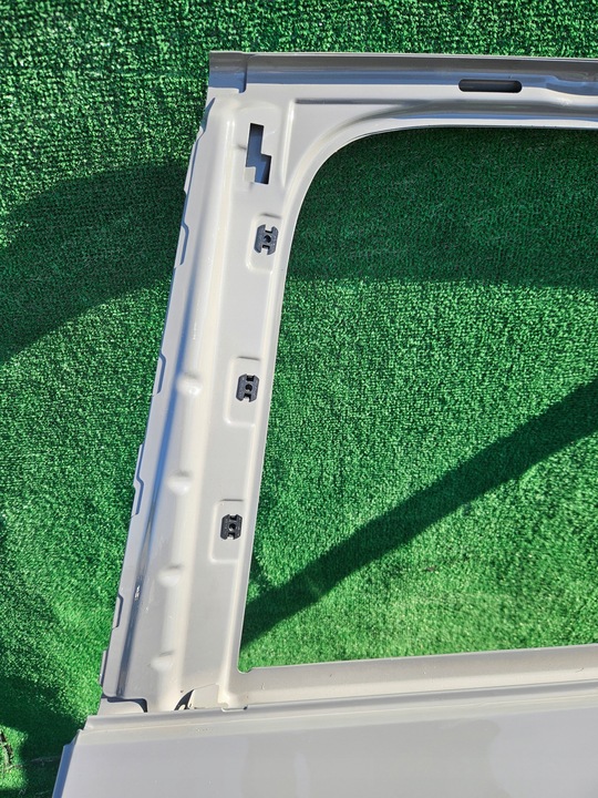 фото №7, Audi a4 rs-4 8w9 дверь левая зад