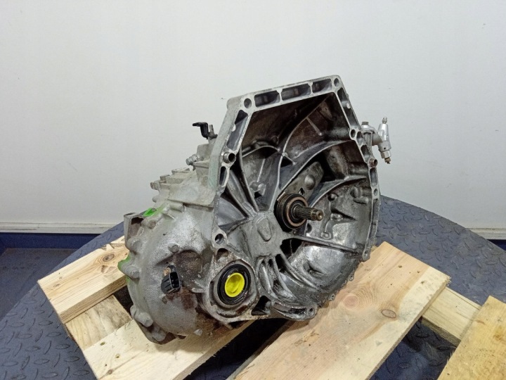 фото №7, Honda civic viii 05-08 1.8 16v 140km коробка передач механическая phe4-8252896