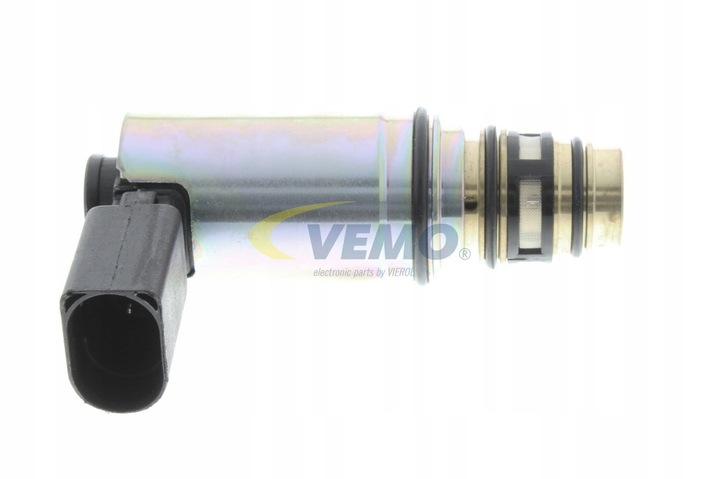 фото №10, Vemo v15-77-1014 клапан регулирующий, компрессор