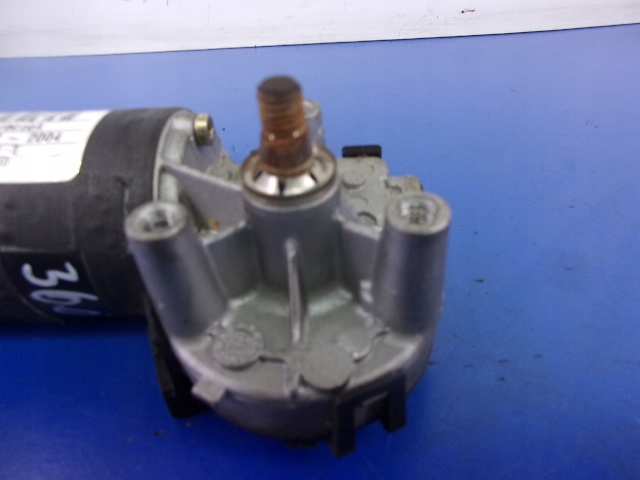 фото №5, Lupo arosa двигунчик двигун двірник перед