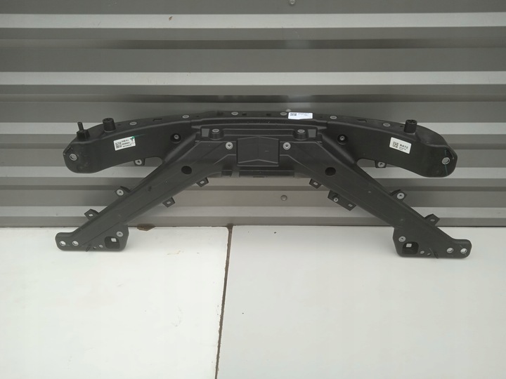 фото №1, Pas переднее усилитель tesla 3 1610863-00-d