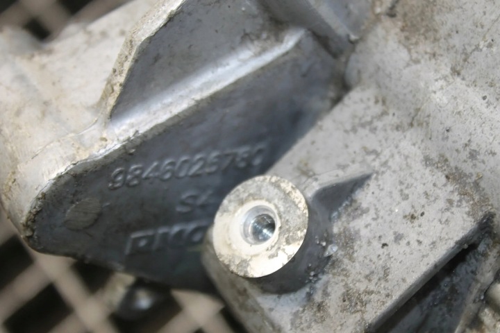 фото №9, Двигатель opel combo mk iv 9846026780 33375876 100kw 2022
