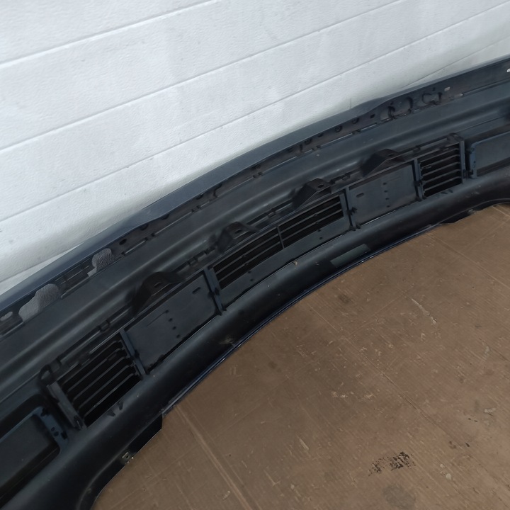 фото №9, Бампер перед bmw 3 e36 8132206