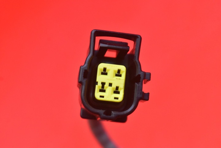 фото №5, Лямбда-зонд 1491006702 mitsubishi lancer 8 viii 1.8 mivec 143 km 07-11