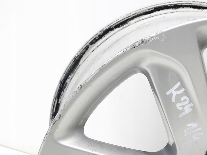 фото №11, Алюминиевые диски диски алюминий alusy audi a7 4g 8.5j 18" et32 5x112 4g8601025ag