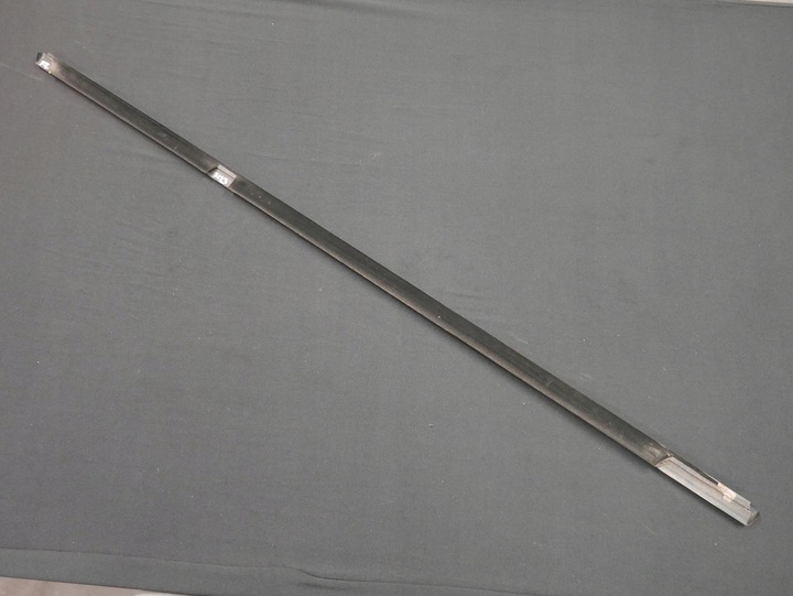 фото №8, Bmw x5 f15 планка накладка двері праві зад чорна 7289648 7465924