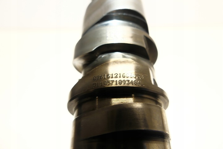 фото №7, Audi q7 sq7 a8 d5 4.0 tdi v8 60tdi cza вал распределительный вал выпускной левый