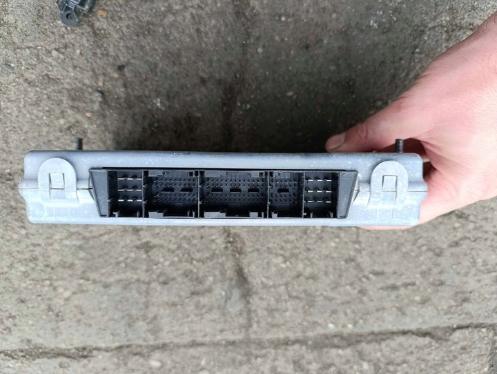 фото №3, Блок керування комп'ютер daf xf cf vic3 1907429