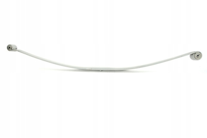 фото №1, Рессора tes 3371300019 z/t