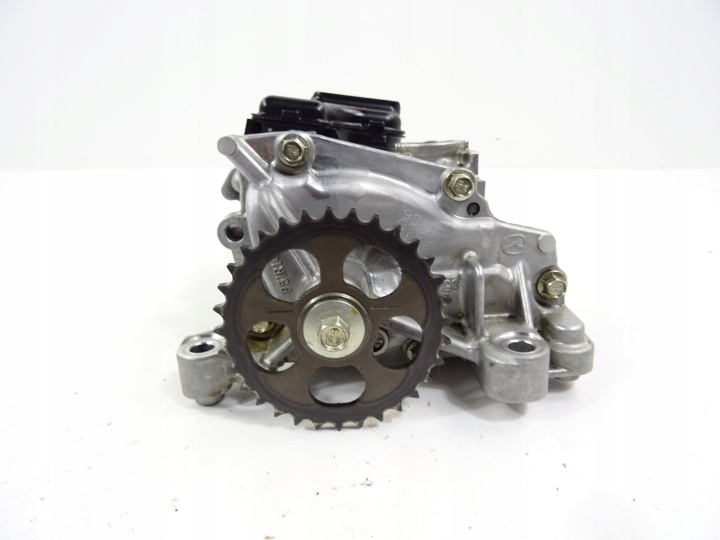 фото №7, Mazda 2 dj 1.5 бензин p51r насос масла 15c27d0236 5b15c23n-180