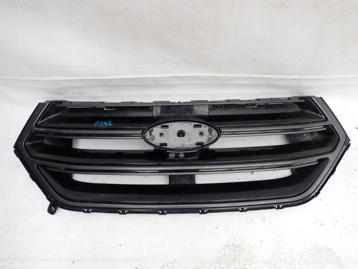 фото №11, Ford edge ii 2 mk2 14-18 решітка решітка