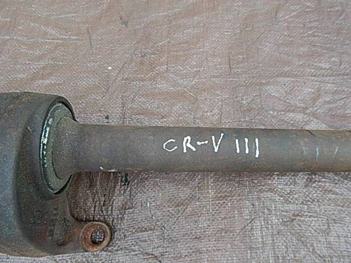 фото №8, Полуось правая honda cr-v iii 2.2d 06-12