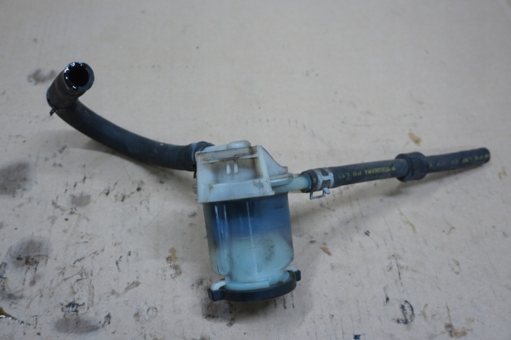 фото №6, Toyota rav4 ii бачок жидкости гидроусилитель 2,0 d4d 00-05r