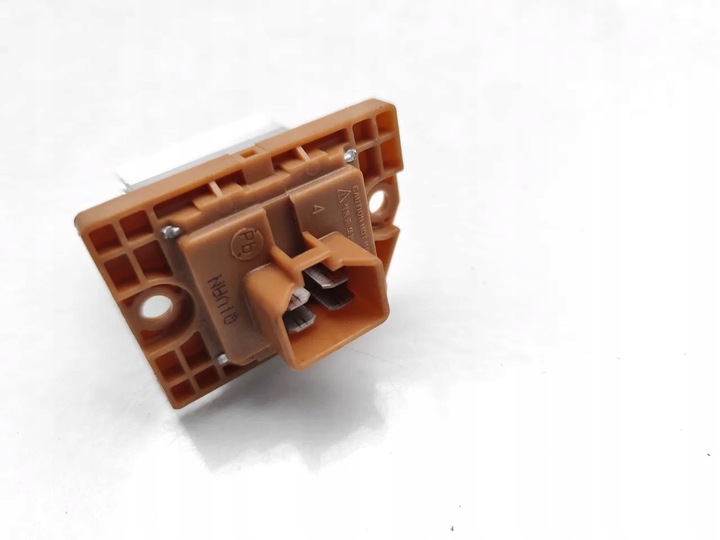 фото №7, Kia proceed резистор / резистор вентилятор воздуховод 1.5 t-gdi бензин 2021