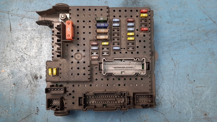 фото №1, Модуль rem 30786646 volvo xc90