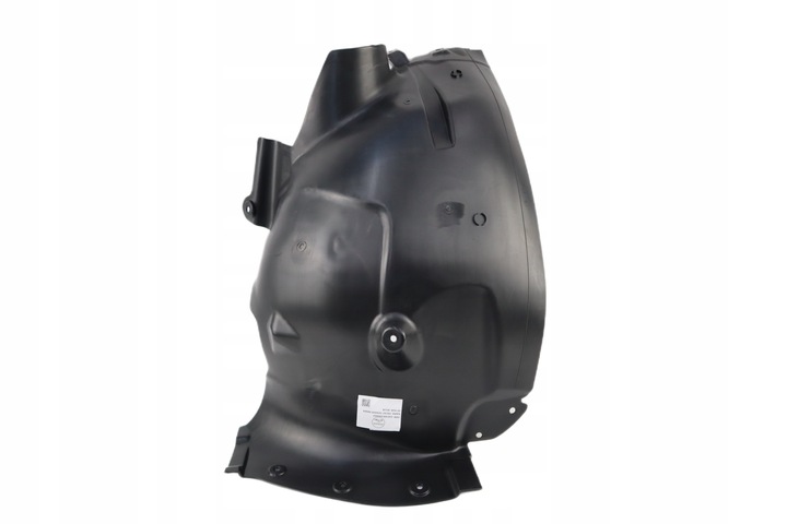 фото №1, Подкрылок правые перед запчасть ii mercedes cla w118 a1186908400 19+