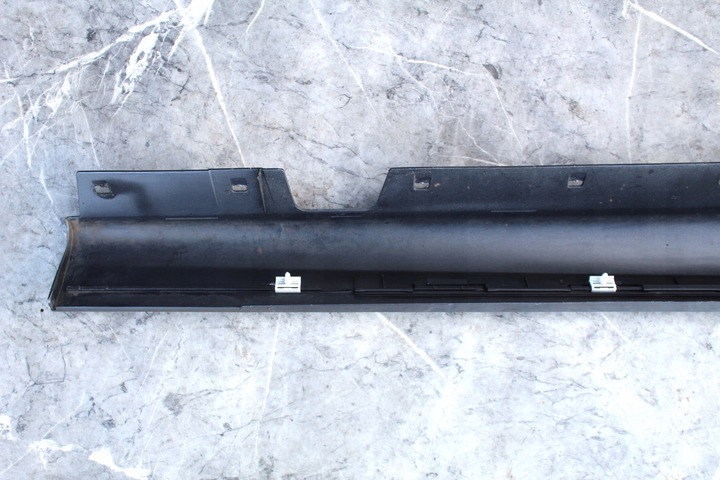 фото №6, Планка порогова ліва bmw e90 e91 a52 space рестайлінг