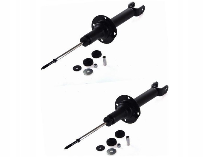 фото №1, Амортизатори зад honda accord viii mk8 2.0-2.4 08-15