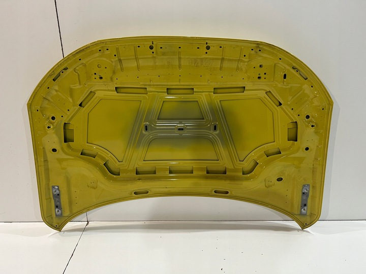 фото №9, Капот крышка двигателя audi a1 ii 82a 19-