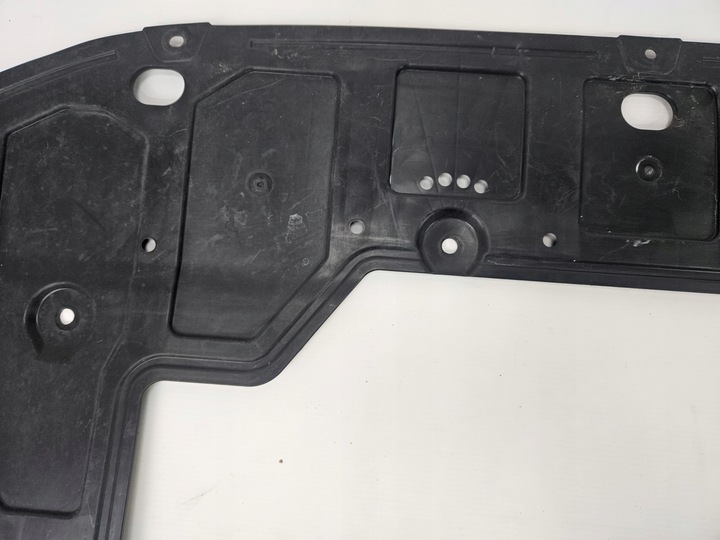 фото №11, Hyundai i20 iii n-line 20 - плита захист нижня бампера перед 29110-co000