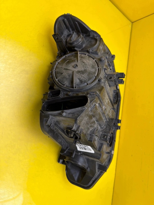 фото №12, Фара права перед bmw 4 f32 f36 f33 bi-xenon led 7460630-01