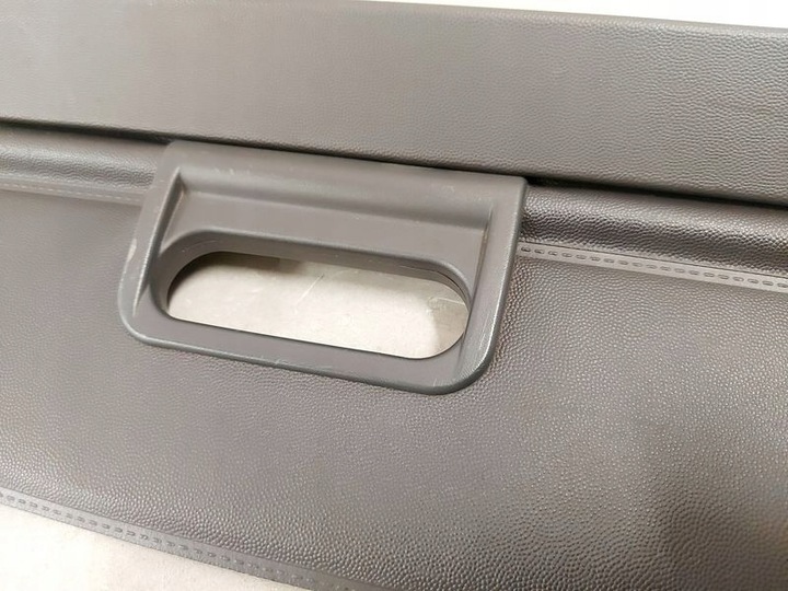 фото №8, Vectra 3 c универсал ролета багажника полка зад задняя