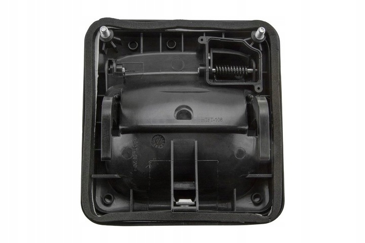 фото №4, Ezc-ft-106 nty ручка наружная дверь передних