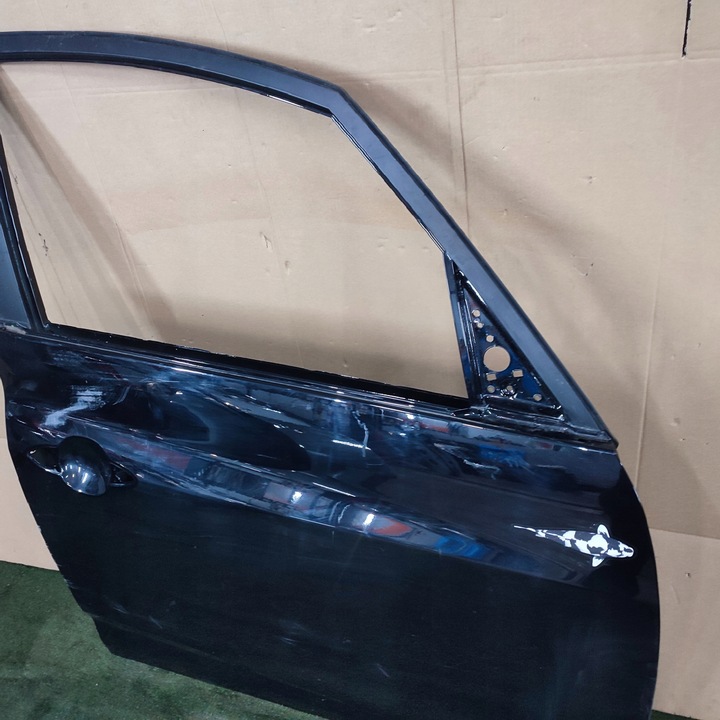 фото №9, Дверь правый перед hyundai ix20 kia venga