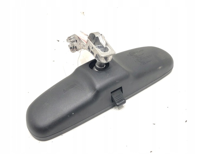 фото №2, Дзеркало внутрішні land rover freelander ii 6h5217700ab suv 06-15