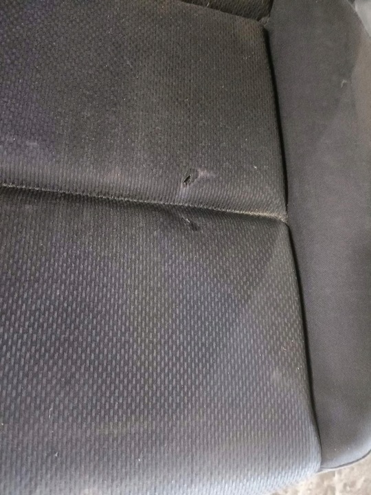 фото №5, Сидіння перед audi a4 b6 b7