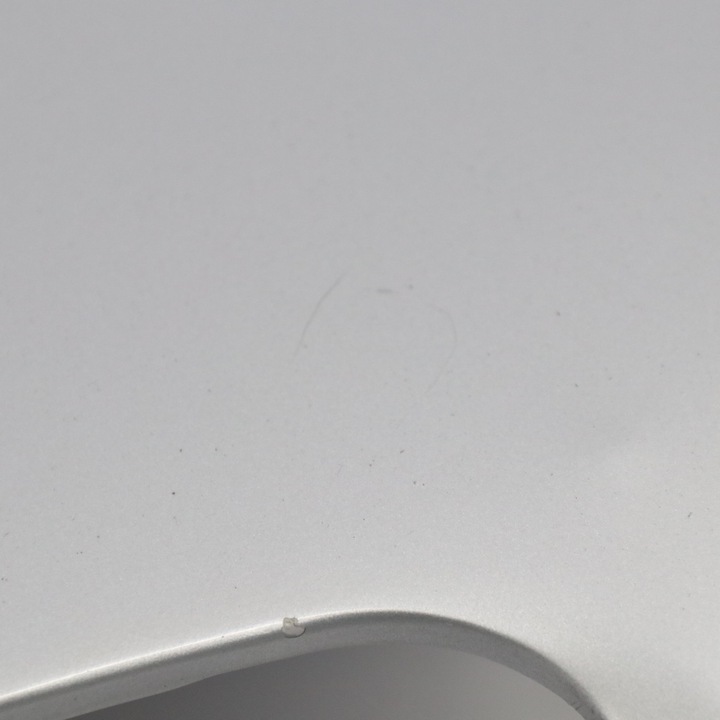 фото №12, Bmw f10 f11 крило лівий переднє титан срібло срібний металік - 354