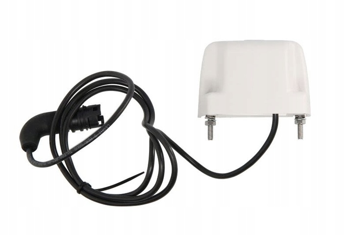 фото №2, Лампа освещение номерного знака rej. hella 2ka 012 271-271