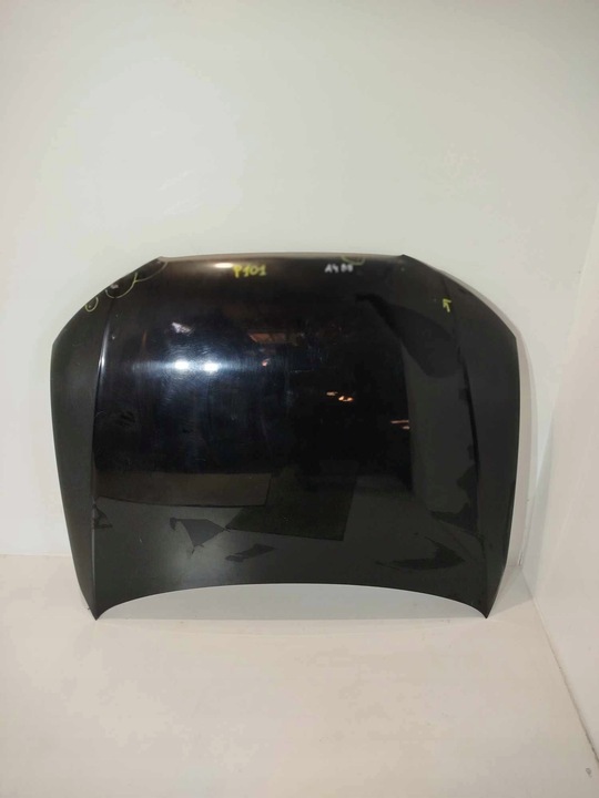 фото №1, Капот крышка двигателя audi a4 b8 07-12