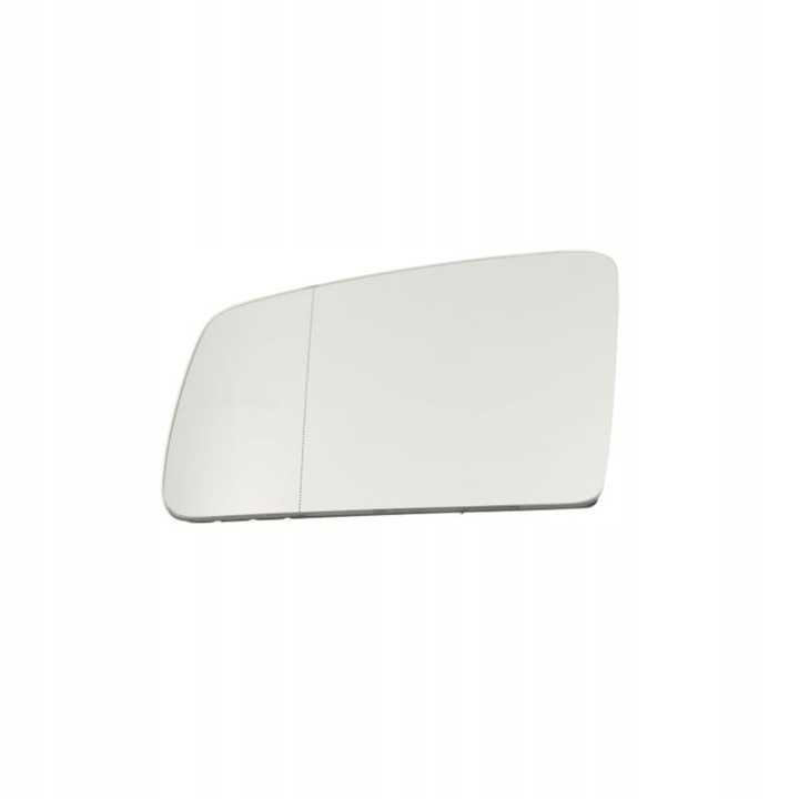 фото №1, Скло дзеркало ліві blic 6102-02-2001811p