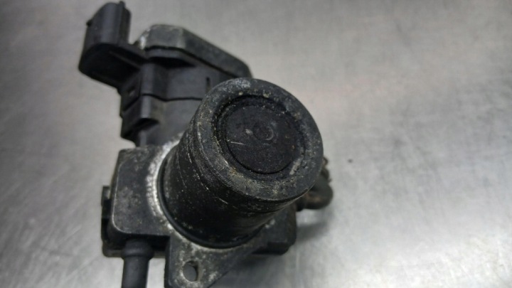 фото №4, Клапан egr opel vectra c 2.2d 00005321a8