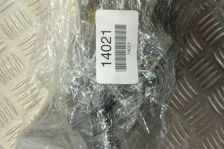 фото №14, Набор osi колёса ford c-max ii van av6n3c529ad 1.6l дизель 2015