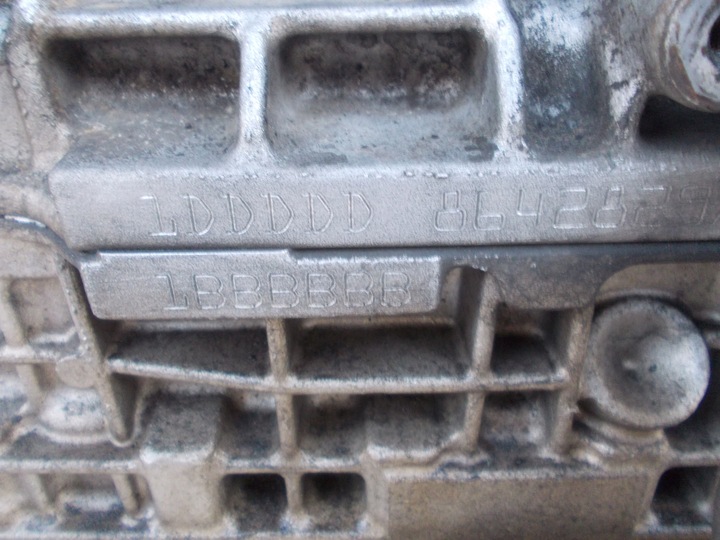 фото №7, Двигун volvo v70 s80 xc90 2.4 d5 d5244t